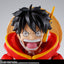 One Piece S.H.Figuarts Action Figure Monkey D. Luffy Future Island Egghead 15 cm