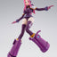 One Piece S.H.Figuarts Action Figure Jewelry Bonny -Future Island Egghead- 15 cm