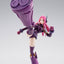 One Piece S.H.Figuarts Action Figure Jewelry Bonny -Future Island Egghead- 15 cm