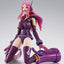 One Piece S.H.Figuarts Action Figure Jewelry Bonny -Future Island Egghead- 15 cm