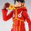 One Piece S.H.Figuarts Action Figure Jewelry Bonny -Future Island Egghead- 15 cm