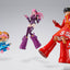 One Piece S.H.Figuarts Action Figure Jewelry Bonny -Future Island Egghead- 15 cm