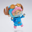 One Piece S.H.Figuarts Action Figure Tony Tony Chopper -Future Island Egghead- 7 cm