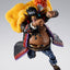 One Piece S.H.Figuarts Action Figure Marshall D. Teach Four Emperors 25 cm