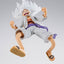 One Piece S.H.Figuarts Action Figure Marshall D. Teach Four Emperors 25 cm