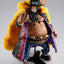 One Piece S.H.Figuarts Action Figure Marshall D. Teach Four Emperors 25 cm