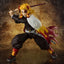 Demon Slayer: Kimetsu no Yaiba S.H.Figuarts Action Figure Kyojuro Rengoku 15 cm