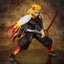 Demon Slayer: Kimetsu no Yaiba S.H.Figuarts Action Figure Kyojuro Rengoku 15 cm