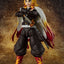 Demon Slayer: Kimetsu no Yaiba S.H.Figuarts Action Figure Kyojuro Rengoku 15 cm