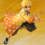 Demon Slayer: Kimetsu no Yaiba S.H.Figuarts Action Figure Zenitsu Agatsuma 14 cm