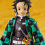 Demon Slayer: Kimetsu no Yaiba S.H.Figuarts Action Figure Zenitsu Agatsuma 14 cm