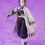 Demon Slayer: Kimetsu no Yaiba S.H.Figuarts Action Figure Shinobu Kocho 13 cm