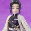 Demon Slayer: Kimetsu no Yaiba S.H.Figuarts Action Figure Shinobu Kocho 13 cm