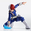 My Hero Academia S.H. Figuarts Action Figure Shoto Todoroki 15 cm