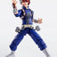 My Hero Academia S.H. Figuarts Action Figure Shoto Todoroki 15 cm