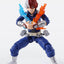 My Hero Academia S.H. Figuarts Action Figure Shoto Todoroki 15 cm