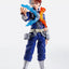 My Hero Academia S.H. Figuarts Action Figure Shoto Todoroki 15 cm