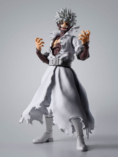 My Hero Academia S.H. Figuarts Action Figure Dabi 16 cm