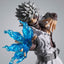 My Hero Academia S.H. Figuarts Action Figure Dabi 16 cm