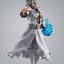 My Hero Academia S.H. Figuarts Action Figure Dabi 16 cm