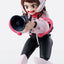 My Hero Academia S.H. Figuarts Action Figure Ochaco Uraraka 13 cm