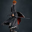 Bleach SH Figuarts Action Figure Ichigo Kurosaki Getsugatensho 16 cm