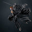 Bleach SH Figuarts Action Figure Ichigo Kurosaki Getsugatensho 16 cm