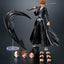 Bleach SH Figuarts Action Figure Ichigo Kurosaki Getsugatensho 16 cm