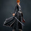 Bleach SH Figuarts Action Figure Ichigo Kurosaki Getsugatensho 16 cm