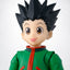 Hunter x Hunter S.H.Figuarts Action Figure Gon 14 cm