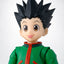 Hunter x Hunter S.H.Figuarts Action Figure Gon 14 cm