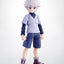 Hunter x Hunter S.H.Figuarts Action Figure Killua 14 cm