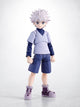 Hunter x Hunter S.H.Figuarts Action Figure Killua 14 cm