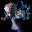 Hunter x Hunter S.H.Figuarts Action Figure Killua 14 cm