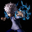 Hunter x Hunter S.H.Figuarts Action Figure Killua 14 cm