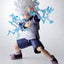 Hunter x Hunter S.H.Figuarts Action Figure Killua 14 cm