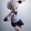 Hunter x Hunter S.H.Figuarts Action Figure Killua 14 cm