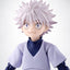 Hunter x Hunter S.H.Figuarts Action Figure Killua 14 cm