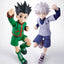 Hunter x Hunter S.H.Figuarts Action Figure Killua 14 cm