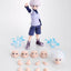 Hunter x Hunter S.H.Figuarts Action Figure Killua 14 cm