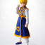 Hunter X Hunter S.H.Figuarts Action Figure Kurapika 15 cm