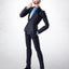 Hunter X Hunter S.H.Figuarts Action Figure Leorio 17 cm