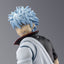 Gintama S.H.Figuarts Action Figure Sakata Gintoki 15 cm