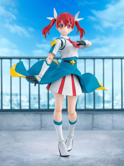 Magilumiere Co. Ltd. SHFiguarts Action Figure Kana Sakuragi 14 cm