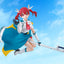 Magilumiere Co. Ltd. SHFiguarts Action Figure Kana Sakuragi 14 cm