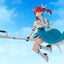 Magilumiere Co. Ltd. SHFiguarts Action Figure Kana Sakuragi 14 cm
