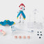 Magilumiere Co. Ltd. SHFiguarts Action Figure Kana Sakuragi 14 cm