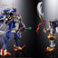 Super Robot Wars: Original Generations Soul of Chogokin Actionfigure GX-119 Ryuko-O/Koryu-O 20 cm