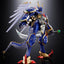 Super Robot Wars: Original Generations Soul of Chogokin Actionfigure GX-119 Ryuko-O/Koryu-O 20 cm