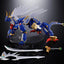 Super Robot Wars: Original Generations Soul of Chogokin Actionfigure GX-119 Ryuko-O/Koryu-O 20 cm
